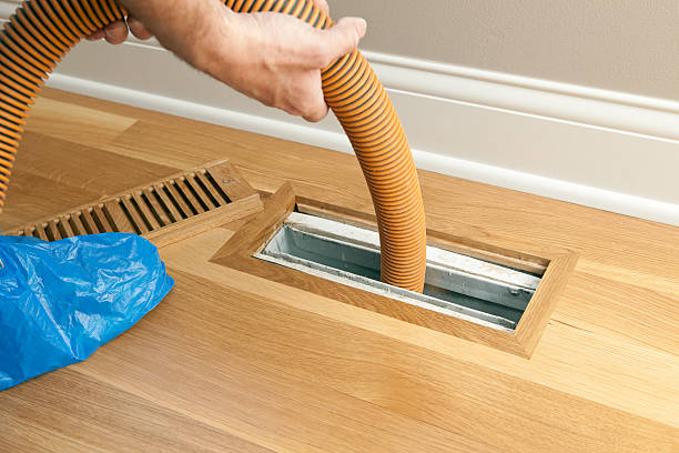 Best Air Duct Cleaning Near Me  in North Seekonk, MA