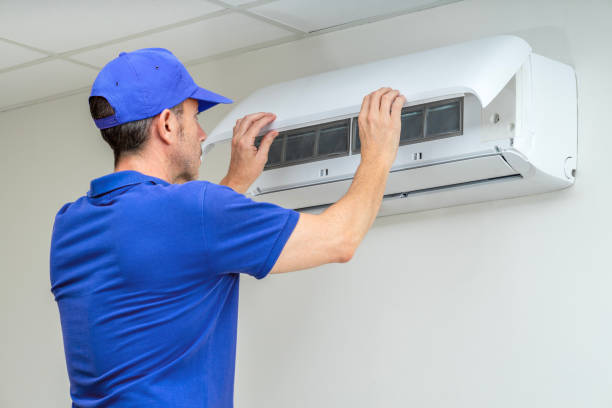 Best Air Quality Test  in North Seekonk, MA