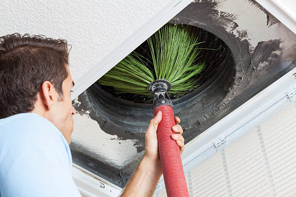 Best Air Duct Cleaning Near Me  in North Seekonk, MA