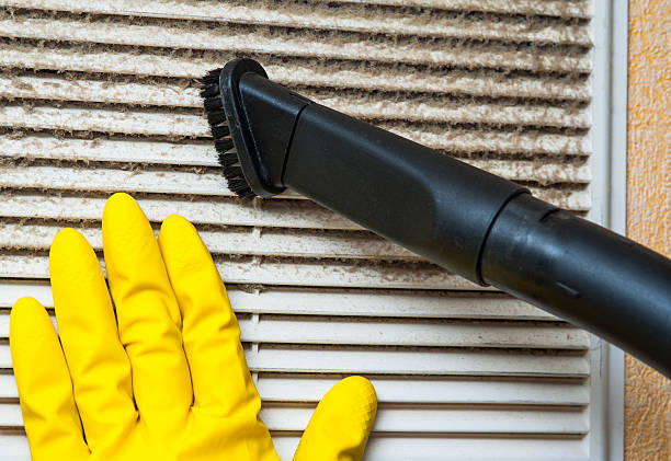 Reliable North Seekonk, MA Airduct Cleaning Solutions